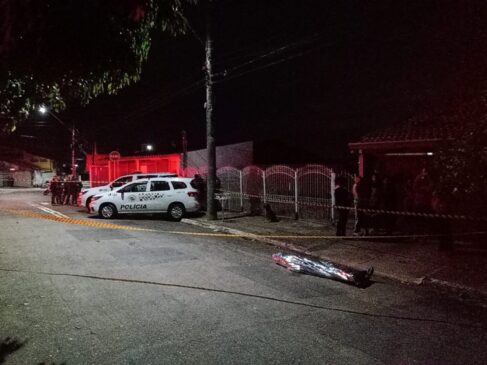 Jovem é morto em ação da Polícia Militar em São José dos Campos; ocorrência foi registrada no Jardim Americano