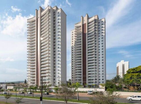 Biasi Leilões irá mediar quatro certames que envolvem 233 imóveis de instituições financeiras