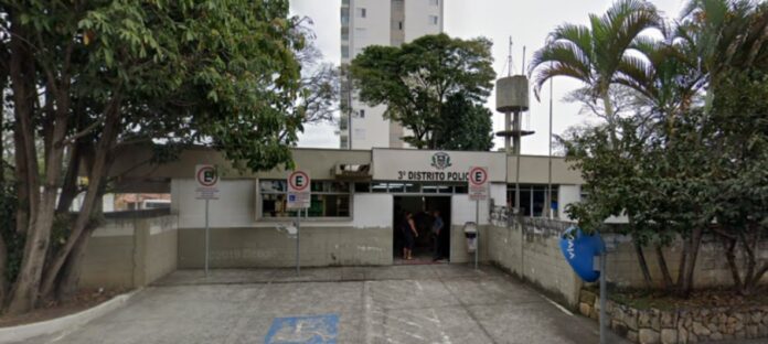 Quadrilha rouba R$ 19 mil de lotérica no bairro Morumbi em São José