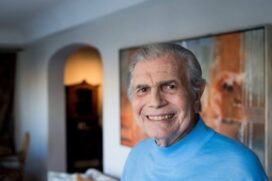 Tarcisio Meira morreu hoje (12) por complica&ccedil;&otilde;es da Covid-19