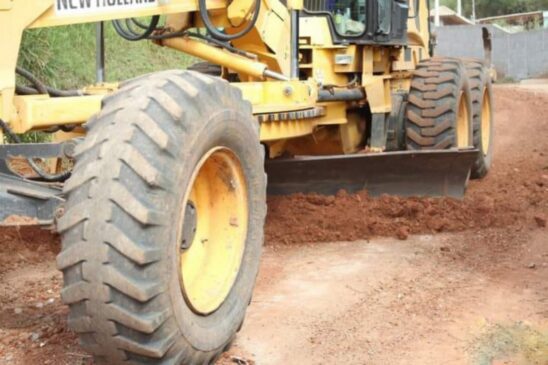 Prefeitura de Igaratá anuncia obras para melhorar vias rurais da região