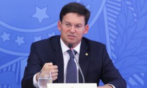 Auxílio Brasil é uma conquista da sociedade, diz ministro da Cidadania