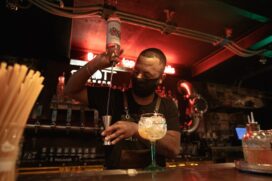 Mais da metade dos maiores de 18 anos consomem bebidas alcoólicas