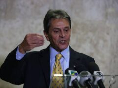 Roberto Jefferson