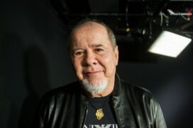 Duda Mendon&ccedil;a morre aos 77 anos
