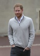 Principe Harry dever&aacute; gravar document&aacute;rio para a Netflix