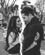 Simaria e Vicente Escrig