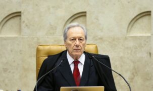Ministro Ricardo Lewandowski