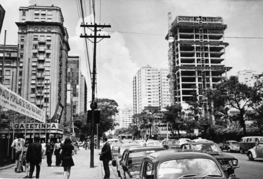 Avenida Paulista