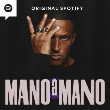 Mano Brown apresentará podcast para a plataforma Spotify