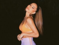 Sabrina Sato
