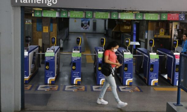 A exceção é o estado do Rio, que apresenta aumento no indicador pela terceira semana consecutiva, voltando a atingir o patamar de 70%, o que não ocorria desde meados de junho