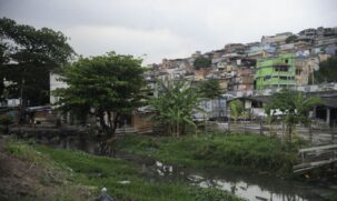 Primeira Semana de Saúde Mental da Maré começa nesta segunda-feira