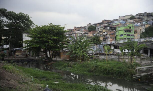 Primeira Semana de Saúde Mental da Maré começa nesta segunda-feira