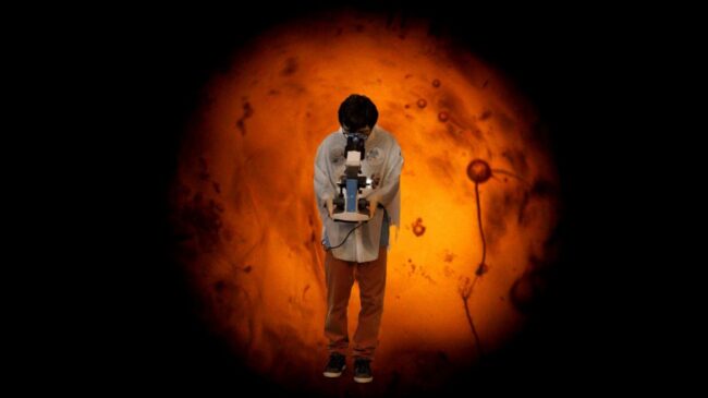 Devido à pandemia do coronavírus, a exposição não será aberta ao público externo, e será transmitida em uma live do making of pelas redes sociais e, em 9 de setembro