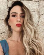 A defesa de Tatá Werneck, atualmente no ar como Anely da novela "Terra e Paixão", da Globo, está indignada com a convocação da atriz para depor