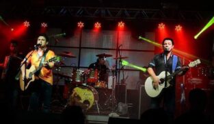 lucas e luan