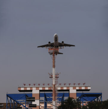 Aeroporto de Congonhas