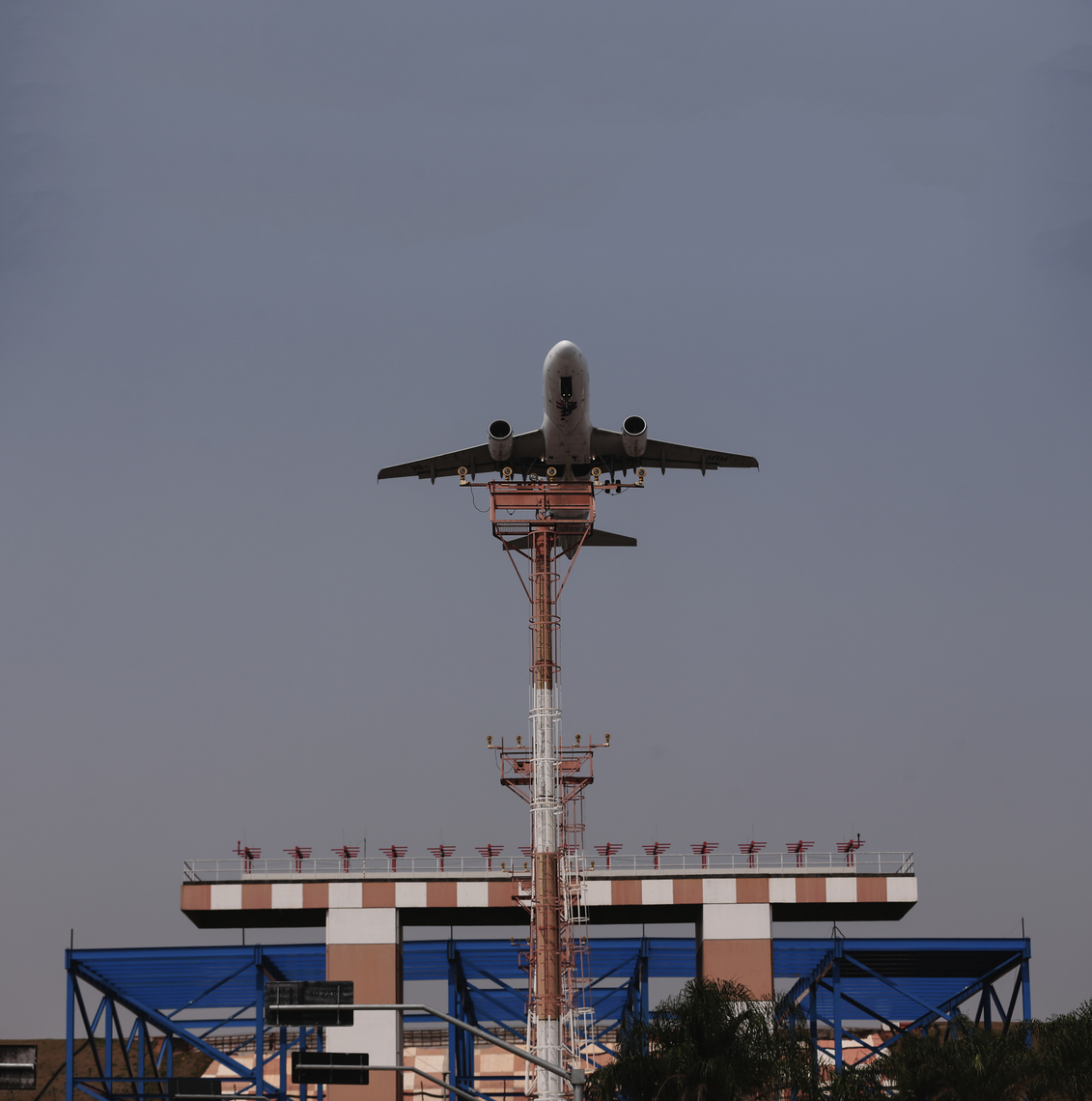 Aeroporto de Congonhas