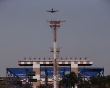 Moradores da região de Congonhas pedem para a prefeitura a criação de um fundo para reduzir os impactos dos barulhos provocados pelo aeroporto