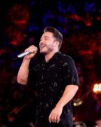 Entre as principais atrações, está o show de Wesley Safadão