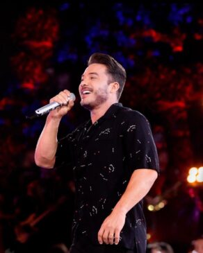 Entre as principais atrações, está o show de Wesley Safadão