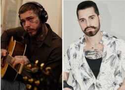 Rock in Rio 22 confirma apresentações de Post Malone e do DJ Alok