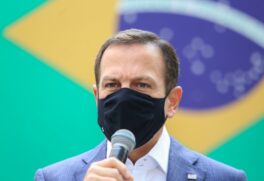 João Doria (PSDB)