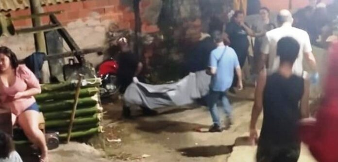 Menina é espancada até a morte no Guarujá, no litoral de SP