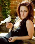 Kristen Stewart