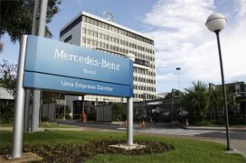 Projeto está sendo conduzido por equipes da fábrica de São Bernardo, no ABC Paulista, onde o veículo será produzido