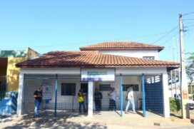 Ponto Rural está instalado junto ao Centro Comunitário do Alto da Ponte, na zona norte de São José dos Campos.