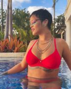 Rihanna anuncia terceira edi&ccedil;&atilde;o do especial &lsquo;Savage X Fenty Show&rsquo;