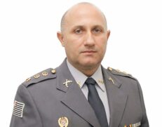 O porto-felicense comandará cerca de 5 mil policiais militares, espalhados pelos 78 municípios do interior