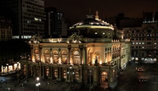 Theatro Municipal de São Paulo