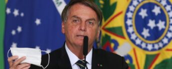 O governo Jair Bolsonaro anunciou o bloqueio nesta quarta-feira (5)