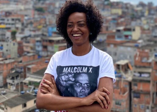 Aline Torres (MDB) é a nova secretária municipal de Cultura de São Paulo