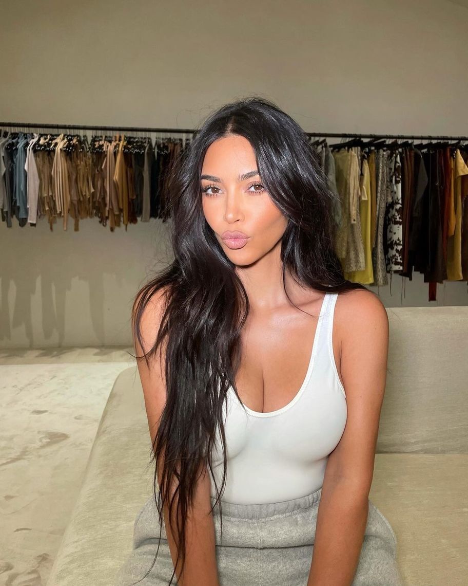 Kim Kardashian