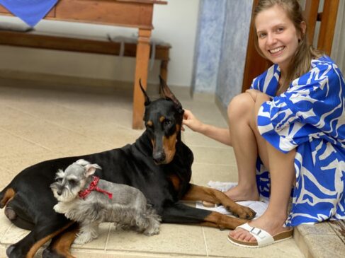 Convivência de humanos com seus pets aumentou na pandemia