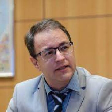 Maurício Noblat Waissman