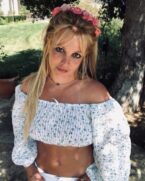 Britney Spears