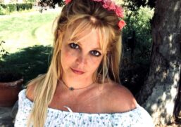 Britney Spears