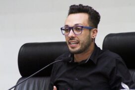 Wanderley Bressan ocupará pela primeira vez uma cadeira no Legislativo de Taboão da Serra, na Grande São Paulo