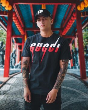 Influenciador digital sofreu sequestro e extorsão em cidade do Vale do Ribeira