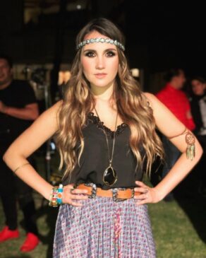 Dulce Maria