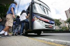 Empresa Metropolitana de Transportes Urbanos (EMTU) alterou os horários de 46 linhas de ônibus intermunicipais que atendem as cidades de Taboão da Serra, Embu das Artes, Itapecerica da Serra e região