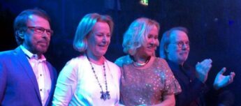 Retorno do grupo sueco após 40 anos gerou elogios e entusiasmo entre os fãs que se lembram dos lançamentos originais e de um público mais jovem.