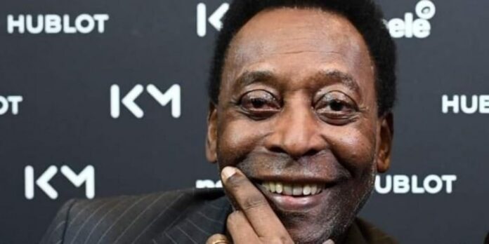 Rei Pelé