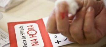 Os dados constam no Panorama de Mortalidade por Aids no estado de São Paulo.