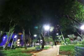 Prefeitura de Capivari irá reformar praça